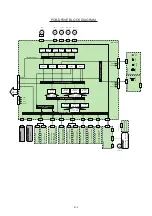 Предварительный просмотр 83 страницы Mitsubishi Electric CP-D70DW Service Manual