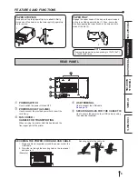 Предварительный просмотр 11 страницы Mitsubishi Electric CP-D80DW Operation Manual