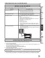 Предварительный просмотр 23 страницы Mitsubishi Electric CP-D80DW Operation Manual