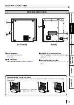 Предварительный просмотр 11 страницы Mitsubishi Electric CP9550DW-U Operation Manual