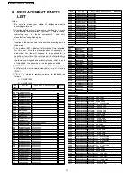 Preview for 12 page of Mitsubishi Electric CQ-JB0160A Service Manual