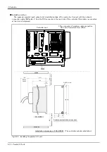 Preview for 82 page of Mitsubishi Electric CR1DA-7A1-S15 Standard Specifications Manual