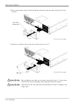 Preview for 30 page of Mitsubishi Electric CR750-D Series Instruction Manual