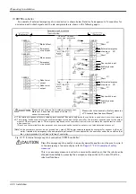 Preview for 38 page of Mitsubishi Electric CR750-D Series Instruction Manual