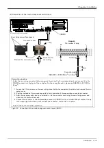 Preview for 53 page of Mitsubishi Electric CR750-D Series Instruction Manual