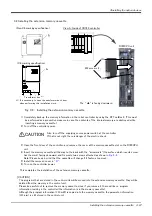 Preview for 79 page of Mitsubishi Electric CR750-D Series Instruction Manual