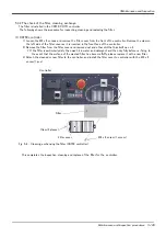 Preview for 121 page of Mitsubishi Electric CR750-D Series Instruction Manual