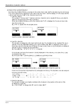 Preview for 38 page of Mitsubishi Electric CR750 Series Instruction Manual