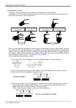 Preview for 52 page of Mitsubishi Electric CR750 Series Instruction Manual