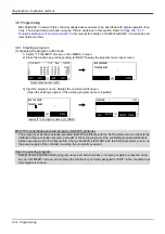 Preview for 54 page of Mitsubishi Electric CR750 Series Instruction Manual