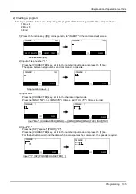 Preview for 55 page of Mitsubishi Electric CR750 Series Instruction Manual