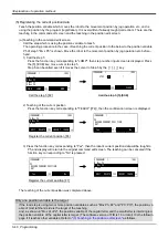 Preview for 60 page of Mitsubishi Electric CR750 Series Instruction Manual