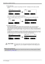 Preview for 70 page of Mitsubishi Electric CR750 Series Instruction Manual