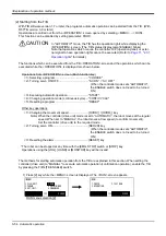 Preview for 74 page of Mitsubishi Electric CR750 Series Instruction Manual