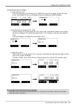 Preview for 85 page of Mitsubishi Electric CR750 Series Instruction Manual