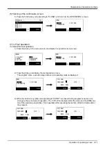 Preview for 91 page of Mitsubishi Electric CR750 Series Instruction Manual