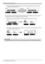 Preview for 94 page of Mitsubishi Electric CR750 Series Instruction Manual