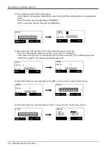 Preview for 96 page of Mitsubishi Electric CR750 Series Instruction Manual