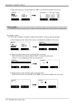 Preview for 100 page of Mitsubishi Electric CR750 Series Instruction Manual