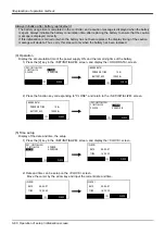 Preview for 110 page of Mitsubishi Electric CR750 Series Instruction Manual