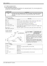 Preview for 118 page of Mitsubishi Electric CR750 Series Instruction Manual