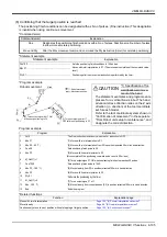 Preview for 125 page of Mitsubishi Electric CR750 Series Instruction Manual