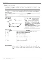 Preview for 126 page of Mitsubishi Electric CR750 Series Instruction Manual