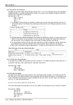 Preview for 162 page of Mitsubishi Electric CR750 Series Instruction Manual