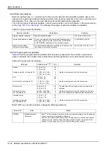 Preview for 164 page of Mitsubishi Electric CR750 Series Instruction Manual