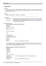 Preview for 196 page of Mitsubishi Electric CR750 Series Instruction Manual