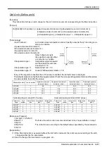 Preview for 221 page of Mitsubishi Electric CR750 Series Instruction Manual