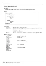 Preview for 306 page of Mitsubishi Electric CR750 Series Instruction Manual