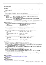 Preview for 327 page of Mitsubishi Electric CR750 Series Instruction Manual