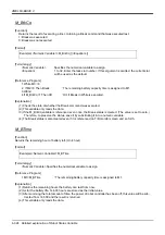 Preview for 344 page of Mitsubishi Electric CR750 Series Instruction Manual