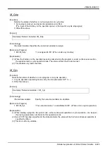 Preview for 349 page of Mitsubishi Electric CR750 Series Instruction Manual