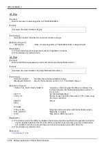 Preview for 356 page of Mitsubishi Electric CR750 Series Instruction Manual