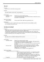 Preview for 367 page of Mitsubishi Electric CR750 Series Instruction Manual