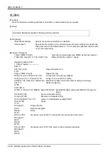 Preview for 370 page of Mitsubishi Electric CR750 Series Instruction Manual