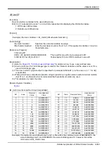 Preview for 389 page of Mitsubishi Electric CR750 Series Instruction Manual