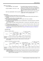 Preview for 391 page of Mitsubishi Electric CR750 Series Instruction Manual