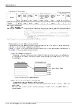 Preview for 392 page of Mitsubishi Electric CR750 Series Instruction Manual