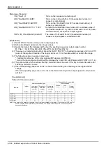 Preview for 400 page of Mitsubishi Electric CR750 Series Instruction Manual