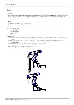 Preview for 420 page of Mitsubishi Electric CR750 Series Instruction Manual