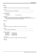 Preview for 425 page of Mitsubishi Electric CR750 Series Instruction Manual