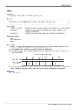 Preview for 445 page of Mitsubishi Electric CR750 Series Instruction Manual