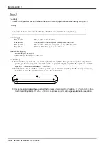 Preview for 456 page of Mitsubishi Electric CR750 Series Instruction Manual