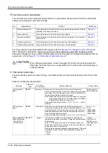 Preview for 458 page of Mitsubishi Electric CR750 Series Instruction Manual