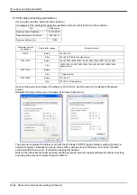 Preview for 514 page of Mitsubishi Electric CR750 Series Instruction Manual