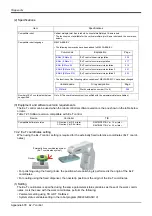 Preview for 698 page of Mitsubishi Electric CR750 Series Instruction Manual