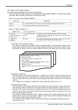 Preview for 725 page of Mitsubishi Electric CR750 Series Instruction Manual